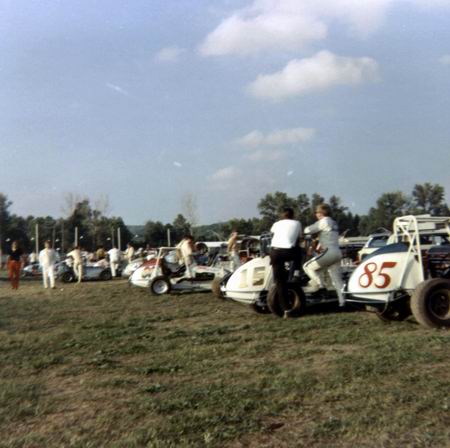 Manistee County Fair - From Dale (newer photo)